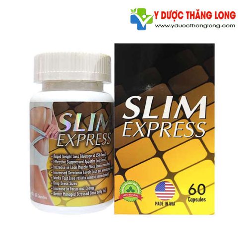 Viên uống giảm cân SLIM EXPRESS giúp giảm béo nhanh (2)-3